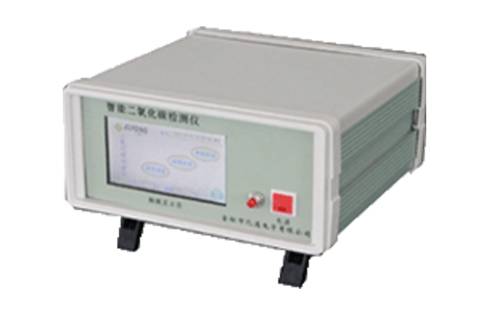 JC--3010E（S）不分光红外二氧化碳分析仪