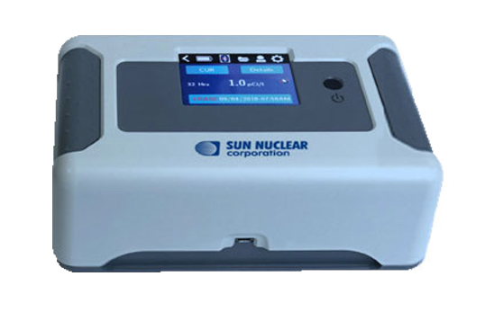 美国Sunnuclear1028™XP型氡连续监测仪