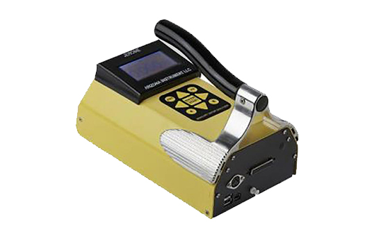 美国AZI Jerome J405便携式汞蒸气分析仪