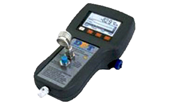 美国菲美特 DPT-500手持式露点仪