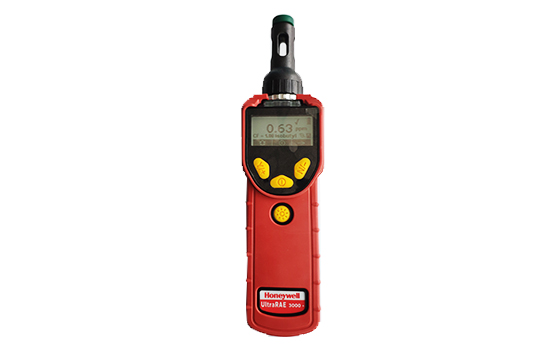 美国华瑞PGM-7360 特种VOC检测仪 ( UltraRAE3000 )