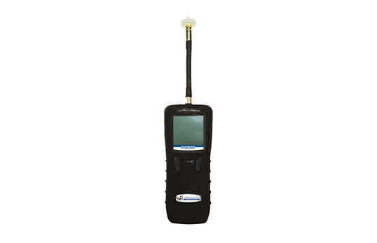 美国盟莆安MP160可燃气体检测仪（全量程）
