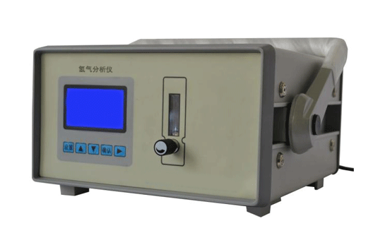 JC-HXE-P型台式便携氢气分析仪