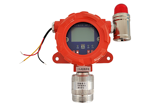 JC-ADT 点型可燃气体探测器